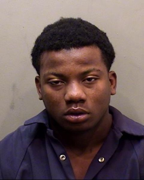 Terrell L. Hibbler